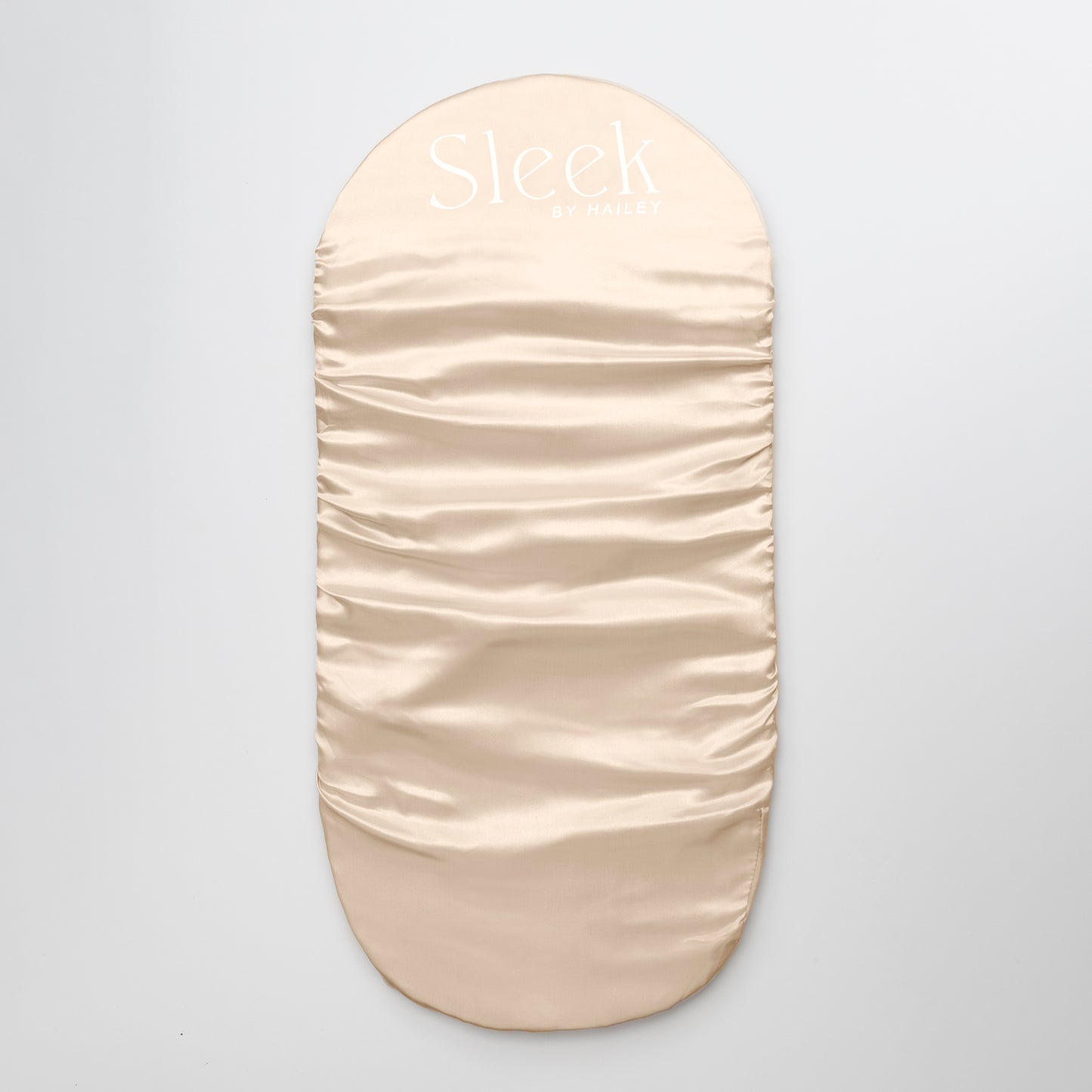 CHAMPAGNE LONG BONNET