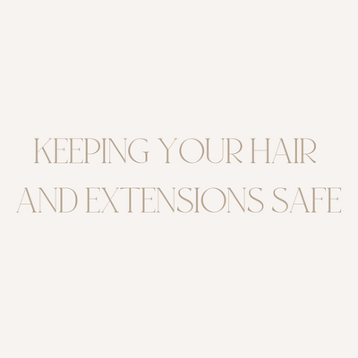 Least Damaging Hair Extensions: How to Choose the Right One for Your Hair