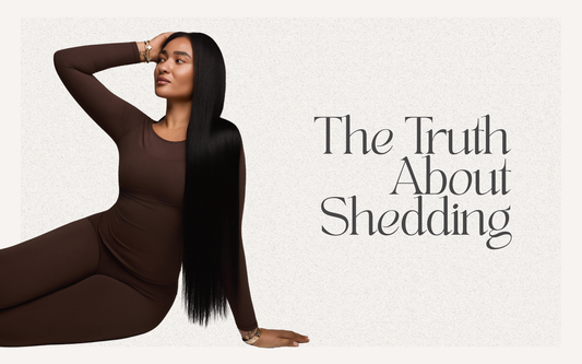 The Truth About Shedding: Why It Happens and How to Minimize It