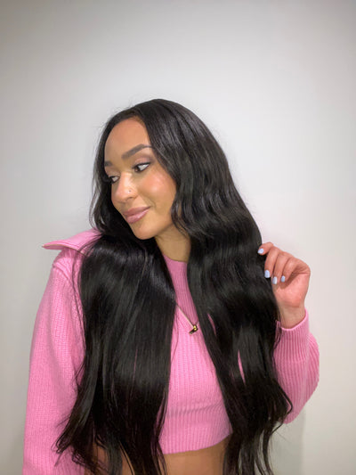 BODY WAVE WEFT