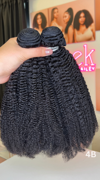 4A, 4B, 4C WEFT