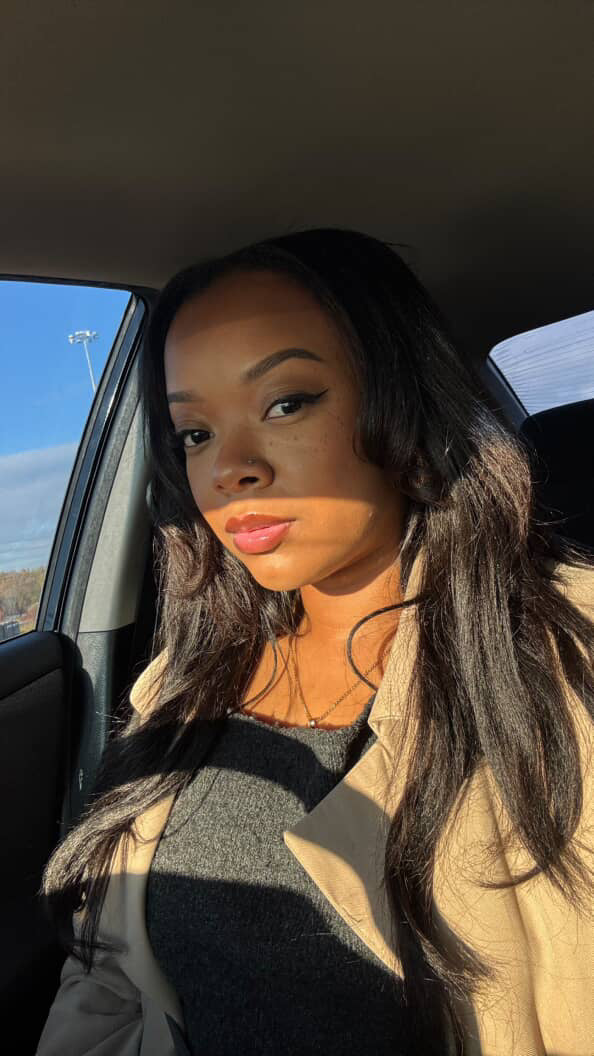 RELAXED STRAIGHT CLIP INS