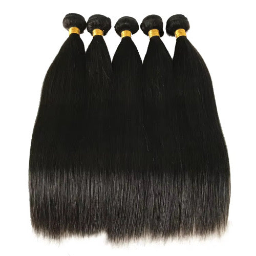 STRAIGHT WEFT
