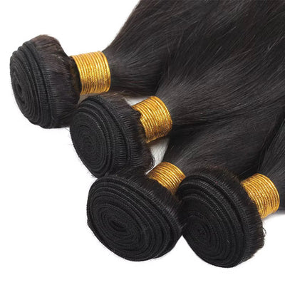 STRAIGHT WEFT