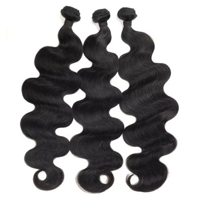 BODY WAVE WEFT