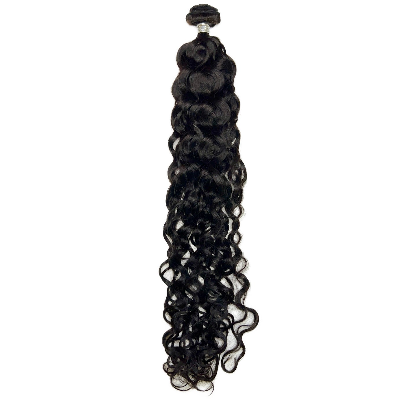 WAVY MACHINE WEFT