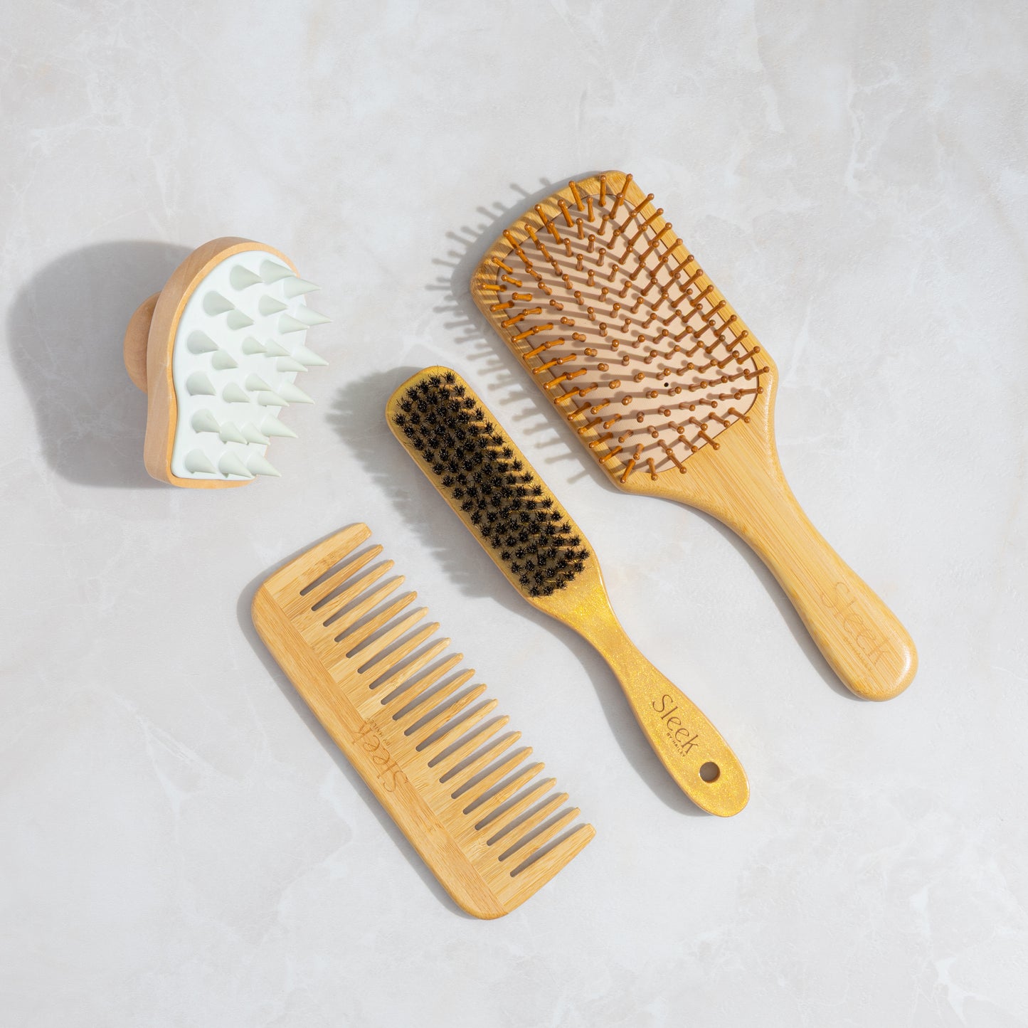 Everyday Maintenance Set