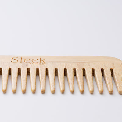 BAMBOO COMB