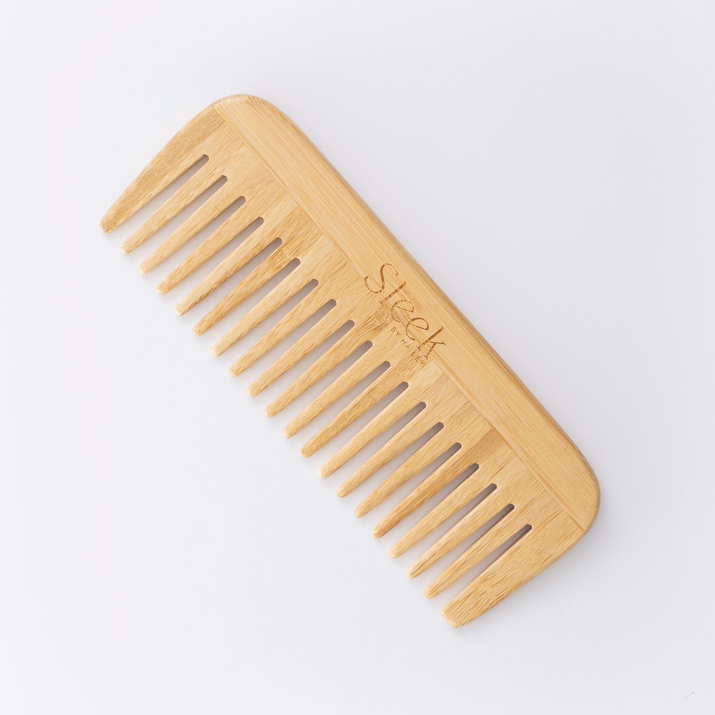 BAMBOO COMB