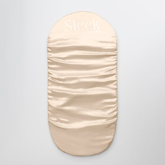 CHAMPAGNE LONG BONNET