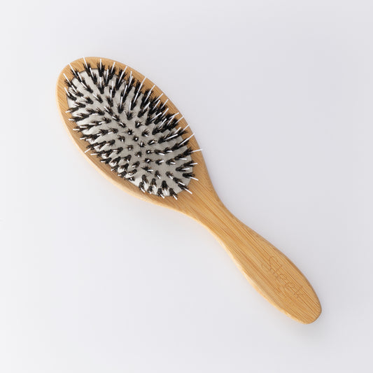 THE EXTENSION BRUSH