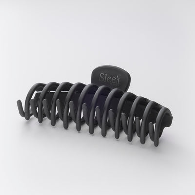 BLACK CLASSIC HAIR CLIP