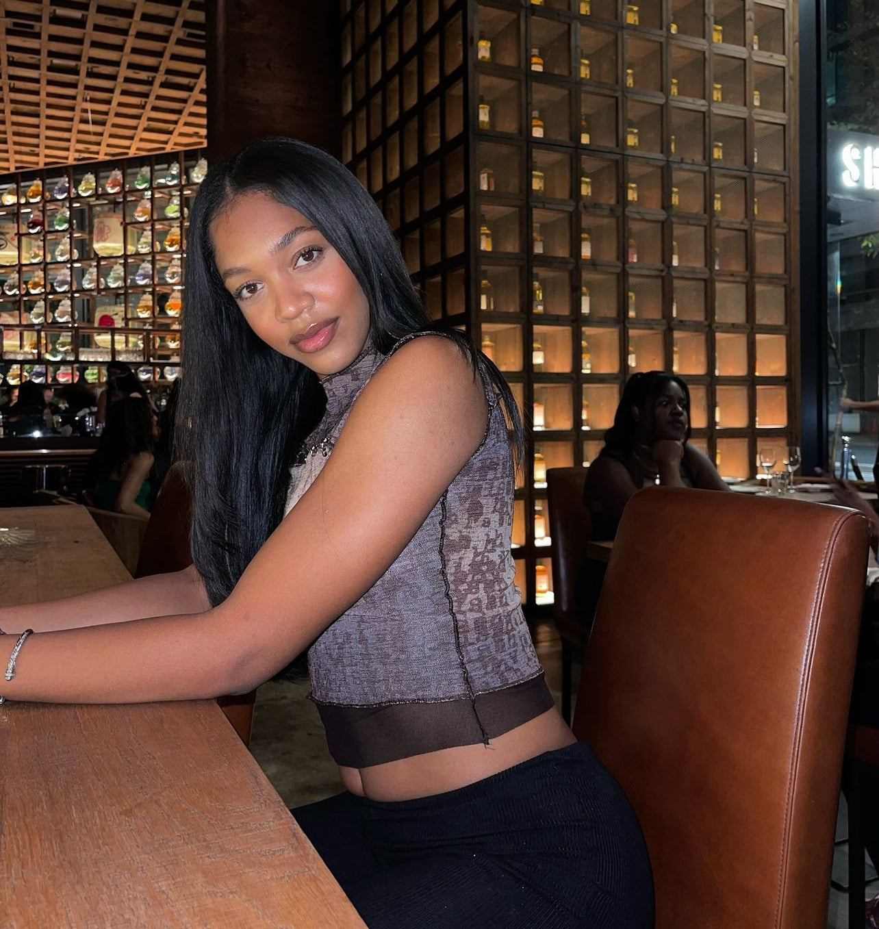 STRAIGHT WEFT - CLEARANCE