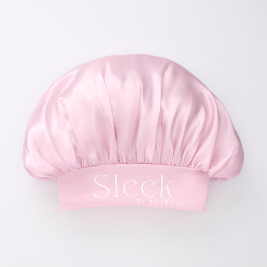 PINK BONNET